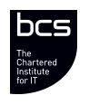 BCS: The Chartered Institute for IT