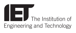 The Institution of Engineering and Technology